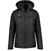 Izas Logan W blouson noir S Femme noir S