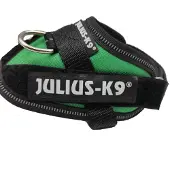 JULIUS K-9 Harnais Pour Chien Idc Power Baby