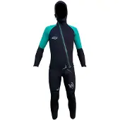 Seland Zalama Canyoning Jacket Noir M Homme