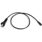 Garmin Adaptateur Grand Et Petit Câble