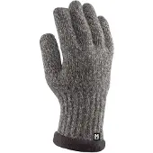 Millet Wool Gloves Gris XL Homme