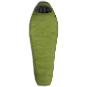 Pinguin Magma 1000 Sleeping Bag Vert Short / Left