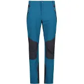 CMP Long 31t6137 Pants Bleu 3XL Homme
