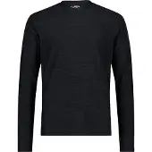 CMP 33n3147 Long Sleeve T-shirt Bleu 2XL Homme