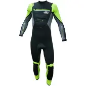 Seland Infierno Canyoning Neoprene Suit Noir S Homme