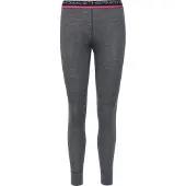 Thermowave Merino Warm Active Base Layer Pants Gris S Femme