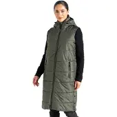 Dare 2b Distinguish Vest Vert 42 Femme
