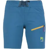 Karpos Cuissard de cyclisme sans bretelles - VAL DI DENTRO - Bleu S