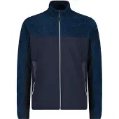 CMP 33p2447 Jacket Bleu 2XL Homme