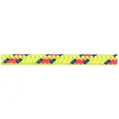BEAL 5 Mm Rope Jaune 120 m