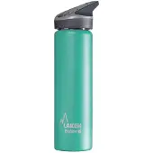 Laken Jannu 750ml Thermal Bottle Vert