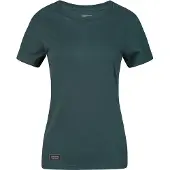 Hannah Aria Ii Short Sleeve T-shirt Vert 40 Femme