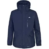 Trespass Corvo Jacket Bleu XL Homme