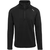Regatta Yonder Ii Half Zip Fleece Noir S Homme