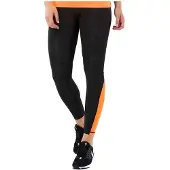 Siroko Fit Max Base Layer Pants Noir L Femme