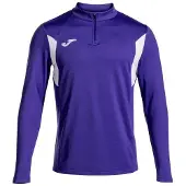 Joma Veste de survêtement 1/2 zip Winner III