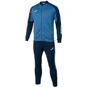 Joma Eco Championship Tracksuit Bleu 3XL Homme