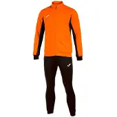 Joma Derby Tracksuit Orange 12-14 Years Garçon