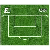 Finger Socker Hero Football Field Vert