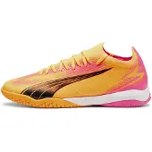 Puma Chaussures Hommes Orange 10775803 Taille 45