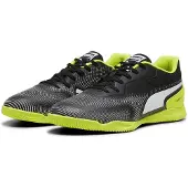 Puma Truco Iii Indoor Football Shoes Noir EU 46
