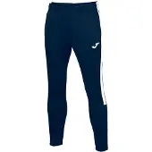 Joma Eco Championship Pants Bleu 12-14 Years Garçon