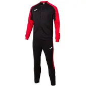 Joma Eco Championship Tracksuit Noir S Homme
