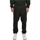 Build Your Brand Ultra Heavy Tracksuit Pants Gris L Homme