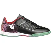 Kappa Kombat Player Base Ic Football Boots Noir EU 41