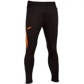 Joma Championship Vii Tracksuit Pants Noir 11-12 Years Garçon