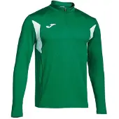 Joma Veste de survêtement 1/2 zip enfant Winner III