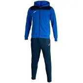 Joma Phoenix Ii Tracksuit Bleu XL Homme