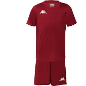 Kappa Ensemble à Manches Courtes Gorkit
