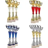 Sporti France Nº 12 Units 2 Cup Doré