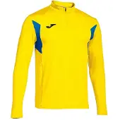 Joma Veste de survêtement 1/2 zip Winner III