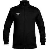 Umbro Freedom Tracksuit Jacket Noir L Homme