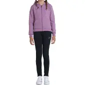 John Smith Binza Tracksuit Violet 8 Years Fille