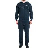 John Smith Curtis Tracksuit Bleu S Homme