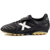 Munich Mundial 2.0 Ag23 33 Football Boots Noir EU 40 Homme