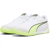 Puma Ibero Iv Football Boots Blanc EU 42 Homme