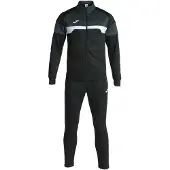 Joma Danubio Iii Tracksuit Noir L Homme