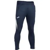 Joma Championship Vii Tracksuit Pants Bleu S