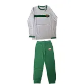 Elche Cf Pyjama à Manches Longues Pour Enfants