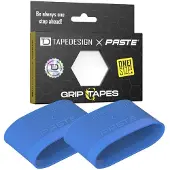 Tape Design X Paste Grip Tapes Clair