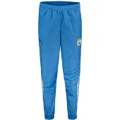 Puma Manchester City Fc 23/24 Pre Match Pants Bleu L