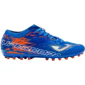 Joma Supercopa Ag Football Boots Bleu EU 44 Homme