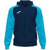 Joma Sweatshirt à capuche Academy IV
