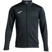 Joma Sweat-shirt à Zip Winner Iii