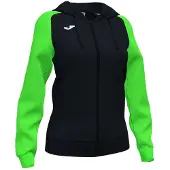 Joma Sweatshirt à capuche femme Academy IV