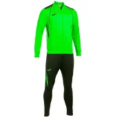 Joma Championship Vii Tracksuit Vert 4 Years Garçon